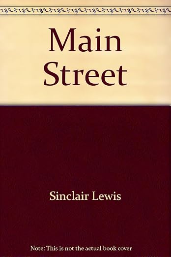 Main Street