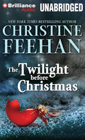 The Twilight Before Christmas
