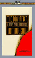 The Day After Tomorrow