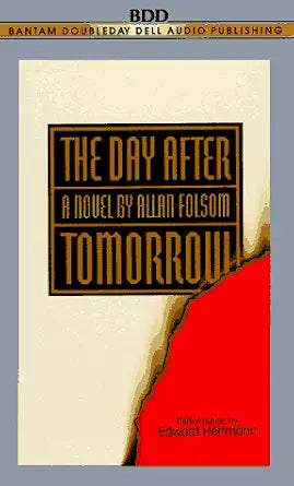 The Day After Tomorrow