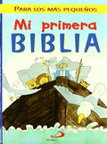 Mi primera Biblia