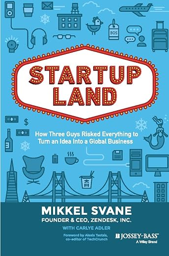 Startup Land