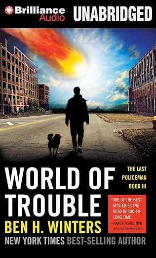 World of Trouble