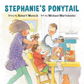 Stephanie's Ponytail (Annikins)