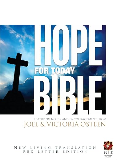 Hope for today Bible