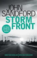Storm front