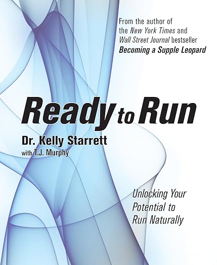 Ready to run