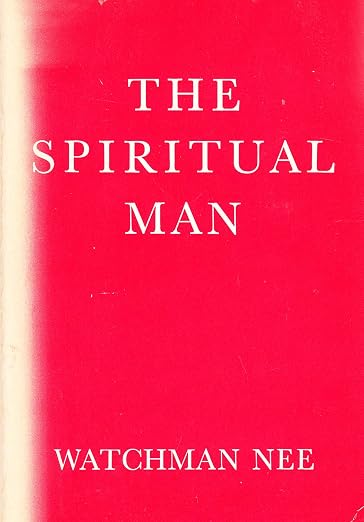 Spiritual Man