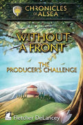 Without a front