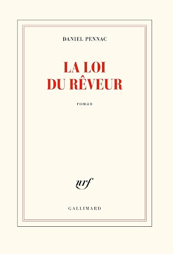La loi du rêveur
