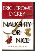 Naughty or nice