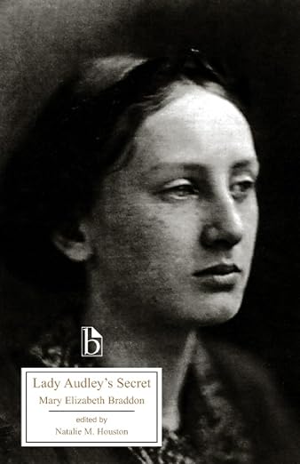 Lady Audley's secret