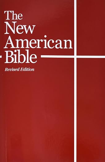 The New American Bible