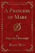 A Princess of Mars