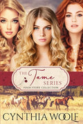 The Tame Series - Four Story Collection