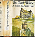 The clock winder.