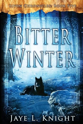 Bitter Winter