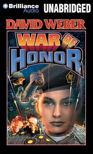 War of Honor