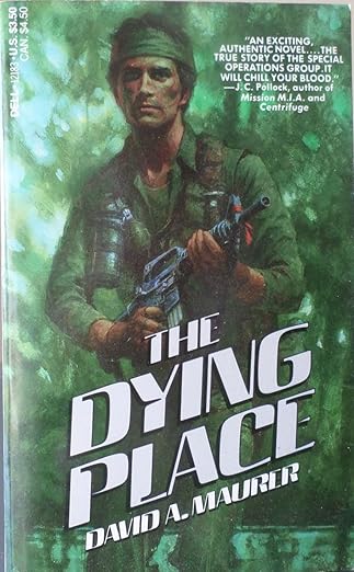 The Dying Place