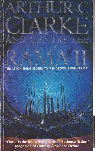 Rama II