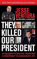 They killed our president