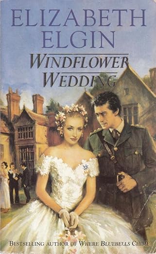 Windflower Wedding (Suttons of Yorkshire)
