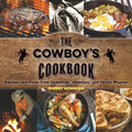 The cowboy's cookbook