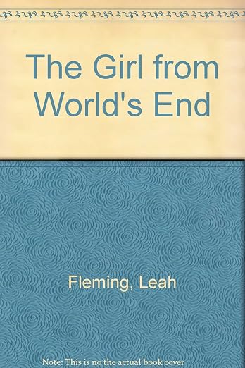 The girl from World's End