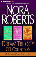 Nora Roberts Dream Trilogy CD Collection