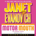 Motor Mouth CD (Evanovich, Janet (Spoken Word); the Barnaby)