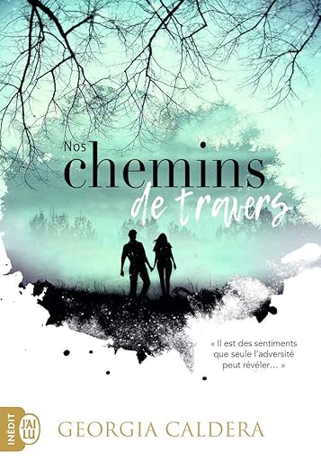 Nos chemins de travers (Fantasme) (French Edition)