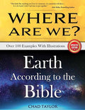 Where Are We?