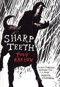 Sharp teeth