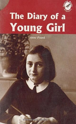 The Diary of a Young Girl