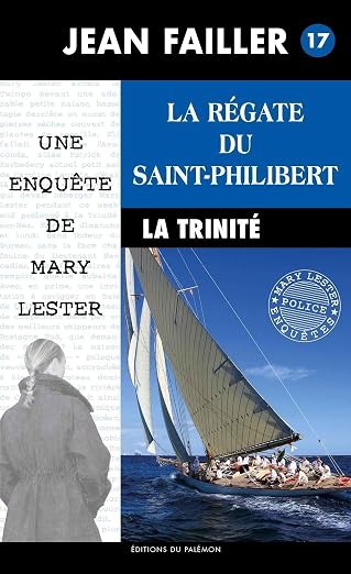 La régate du Saint-Philibert