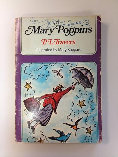 Mary Poppins
