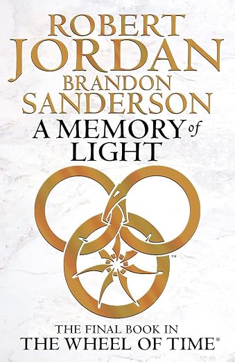 A Memory of Light