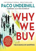 Why We Buy