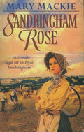 Sandringham Rose