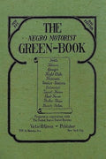The Negro Motorist Green-Book