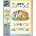 Guess how much I love you