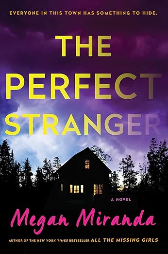 The perfect stranger