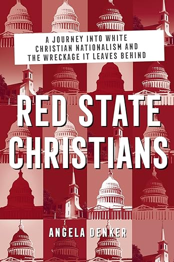 Red State Christians