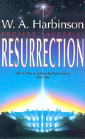Projekt Saucer Resurrection (Projekt Saucer)