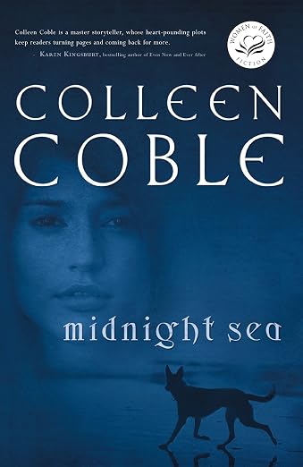 Midnight Sea (Aloha Reef, Book 4)