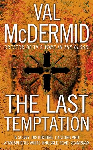 Last Temptation
