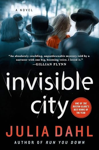 Invisible City