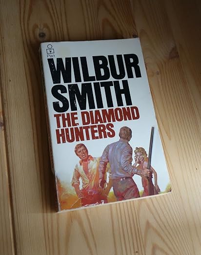 The diamond hunters