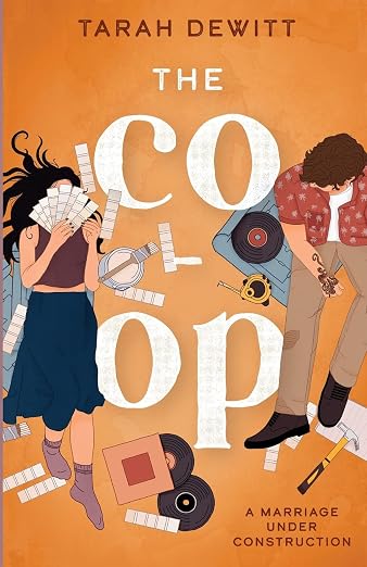 The Co-op