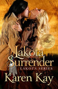 LAKOTA SURRENDER